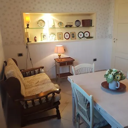 Ieri E Oggi Apartamento *