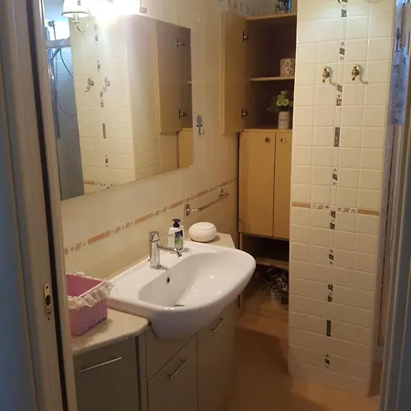 Ieri E Oggi Apartamento Pompeya