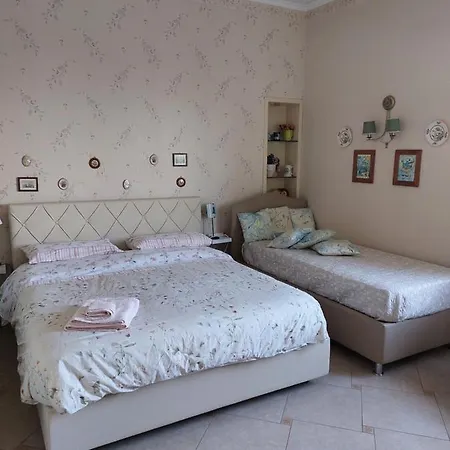 Ieri E Oggi * Pompeya