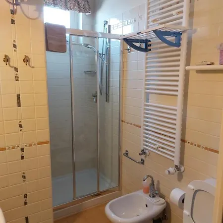 Apartamento Ieri E Oggi
