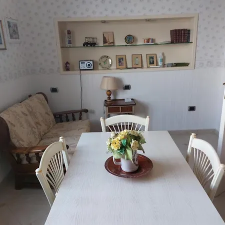 Apartamento Ieri E Oggi Pompeya