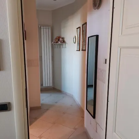 Apartamento Ieri E Oggi *
