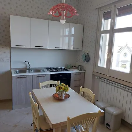 Ieri E Oggi Apartamento *