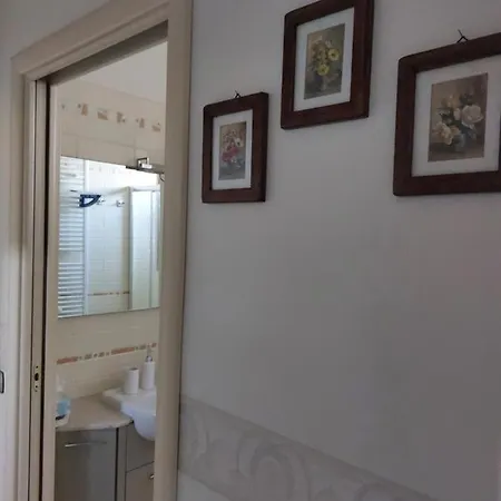 Apartamento Ieri E Oggi Pompeya